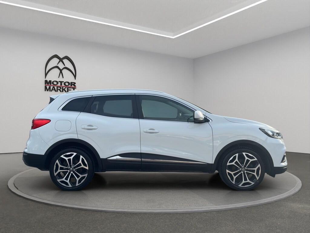 Renault Kadjar 1.5 Blue dCi Sport Edition2 EDC