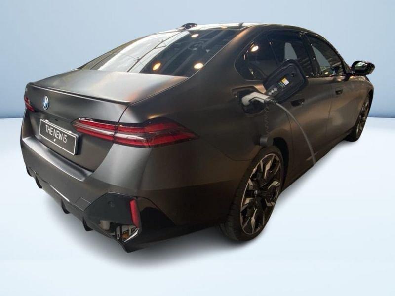 BMW Serie 5 i5 i5 Berlina M60 xDrive M Sport Pro