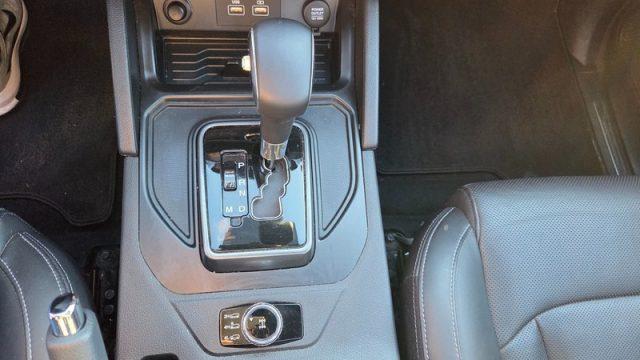 SSANGYONG Rexton Sports XL 2022 Sports XL 2.2 double cab icon PERMUTE