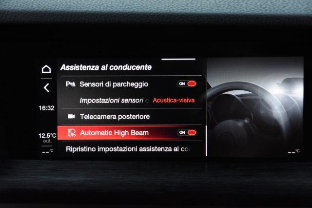 ALFA ROMEO Stelvio 2.2 Turbodiesel 190 CV AT8 Q4 Super Business