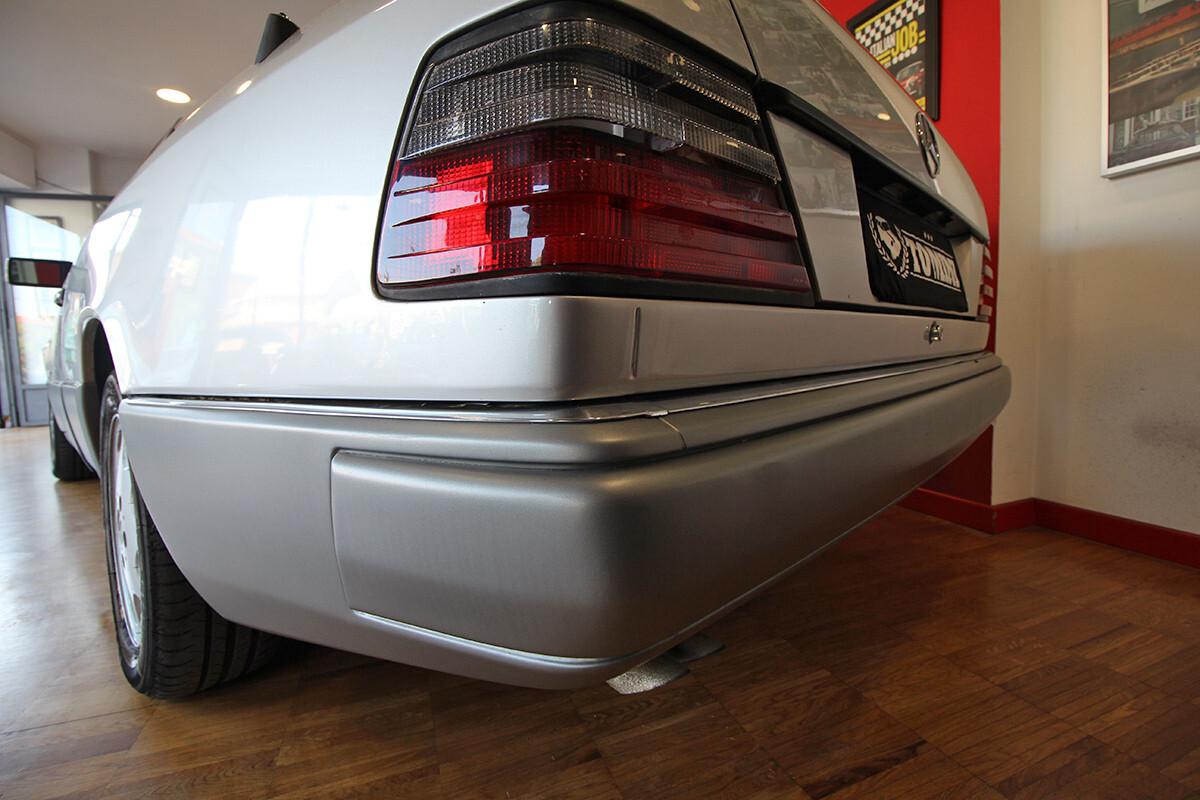 Mercedes-benz 300 CE-24 cat Cabriolet