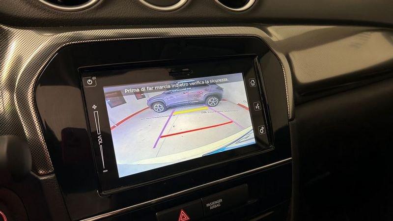Suzuki Vitara 1.4 Hybrid A/T 4WD Allgrip Starview TETTO APRIB.
