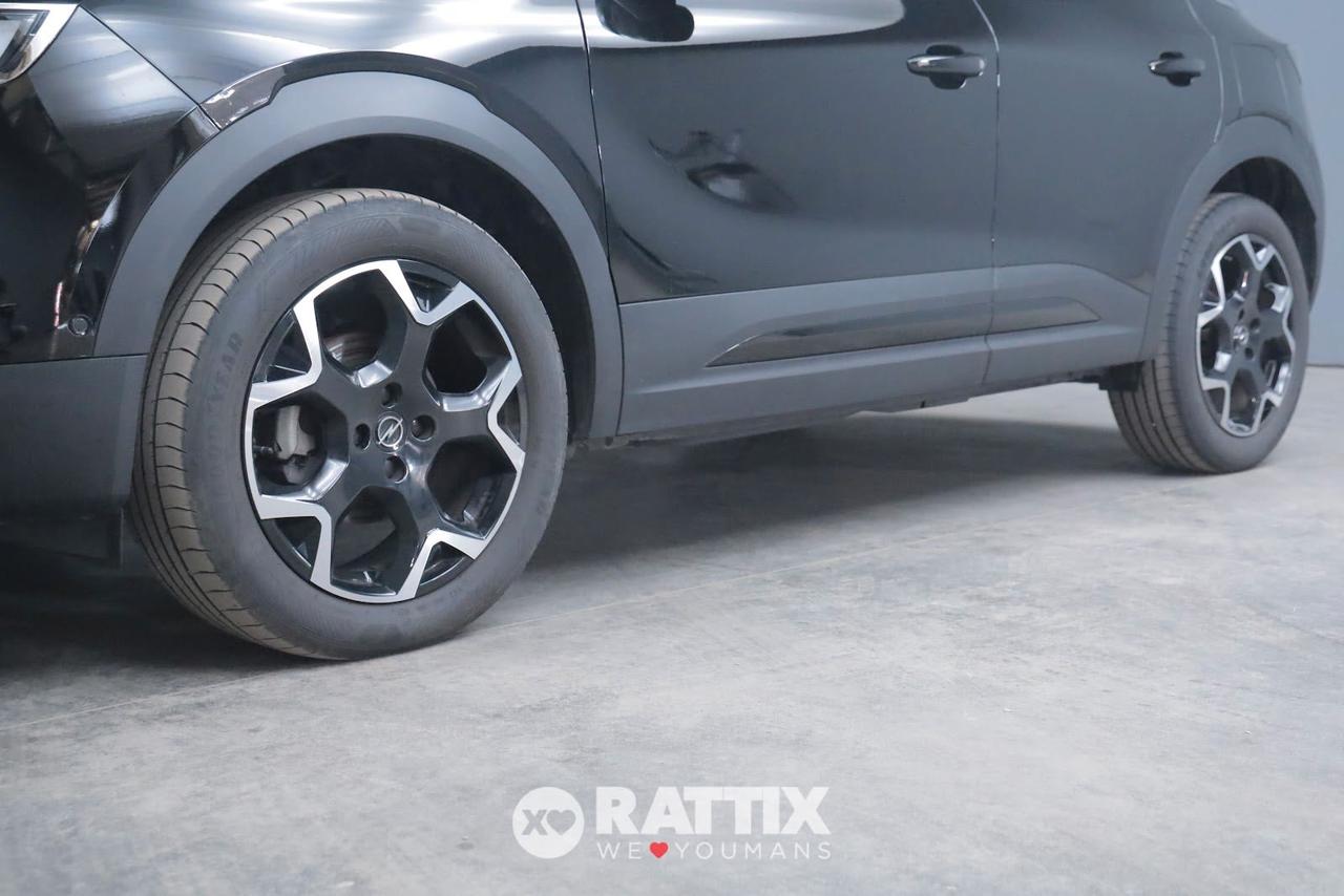 Opel Mokka 1.2 t 136CV Ultimate