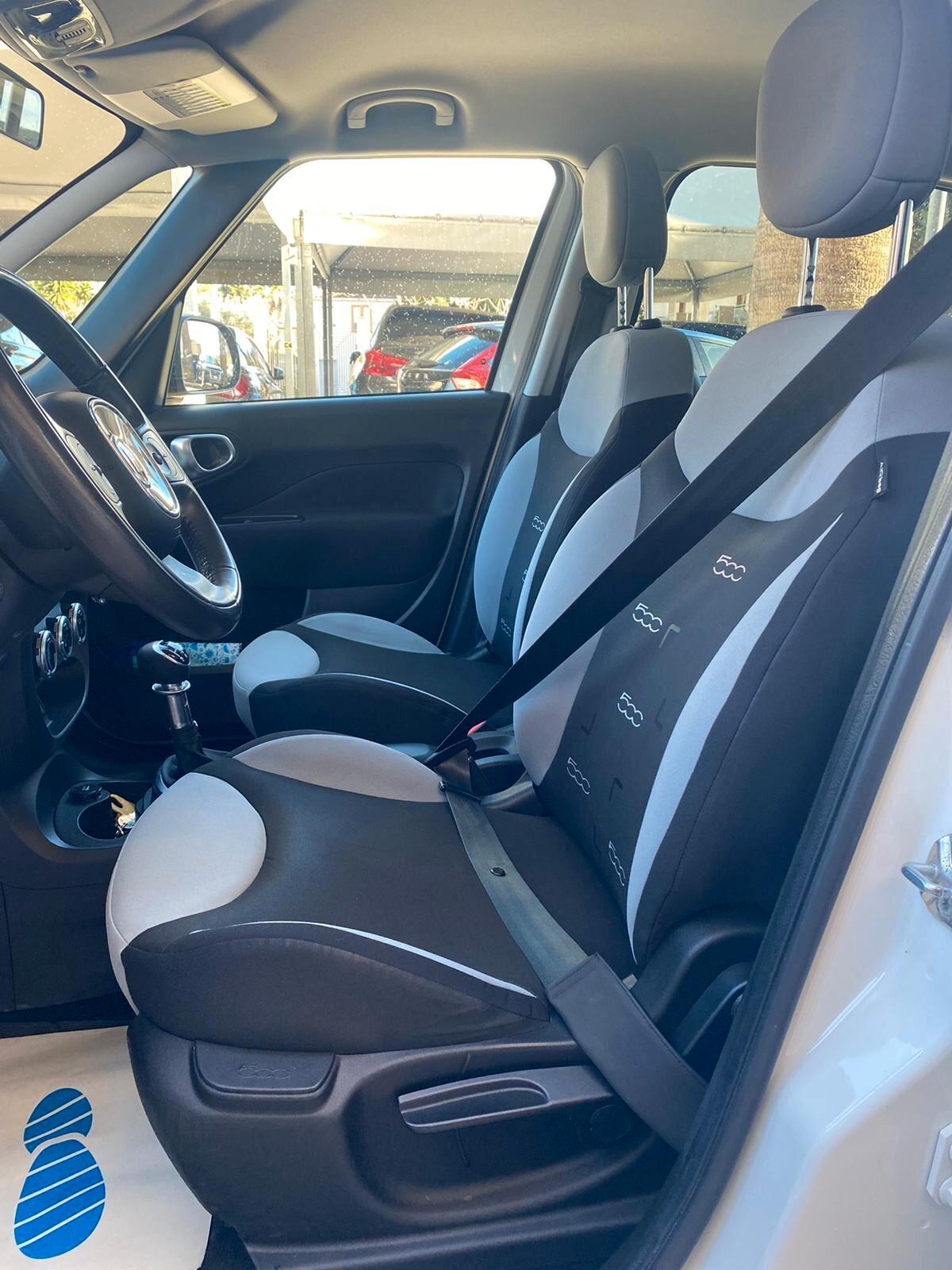 Fiat 500 L 1.3 Multijet 85 CV