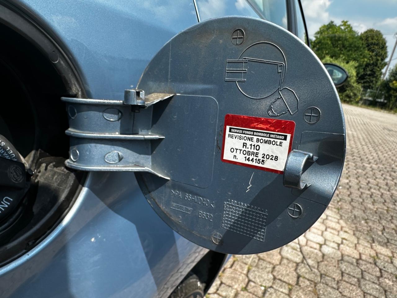 Fiat Grande Punto Grande Punto 1.4 5 porte Dynamic Natural Power