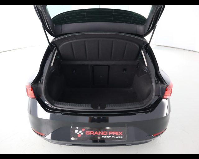 SEAT Leon 1.5 eTSI 150 CV DSG Xcellence