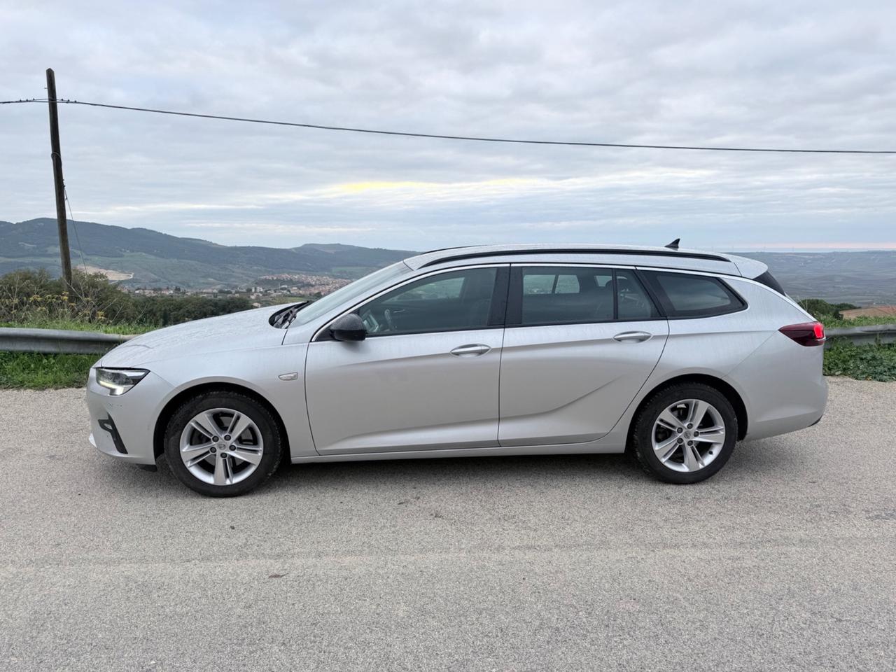 Opel Insignia 1.5 CDTI S&S Sports Tourer Business