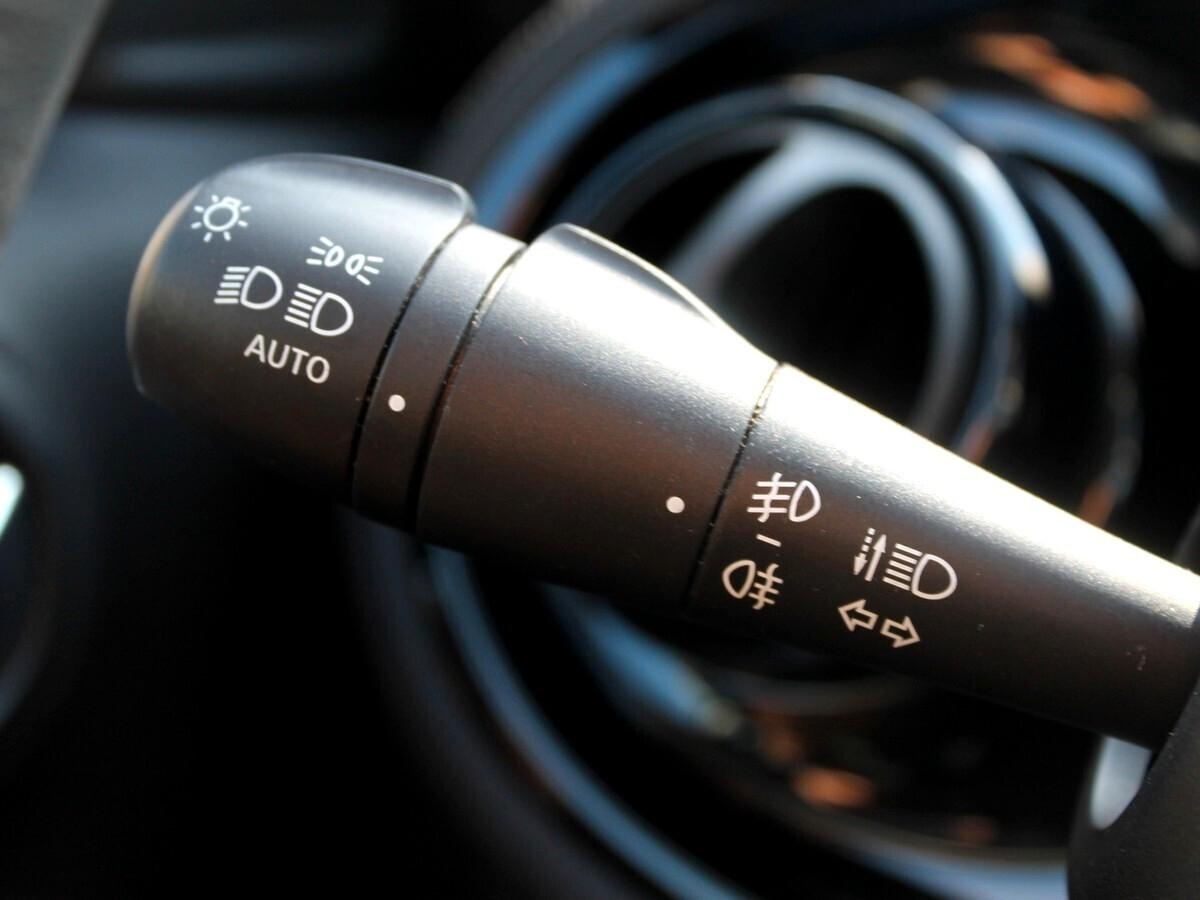Smart ForTwo EQ Prime
