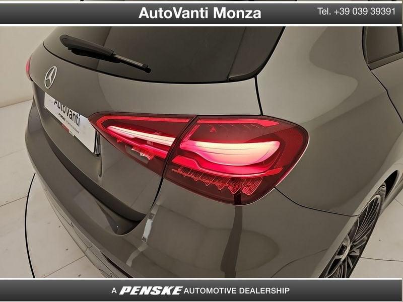 Mercedes-Benz Classe A A 200 d AMG Line Premium Plus auto