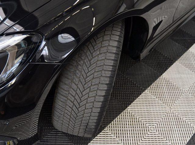 MERCEDES-BENZ C 200 Cabrio Premium Amg Autom-Pdc-Led-Capote Cartier