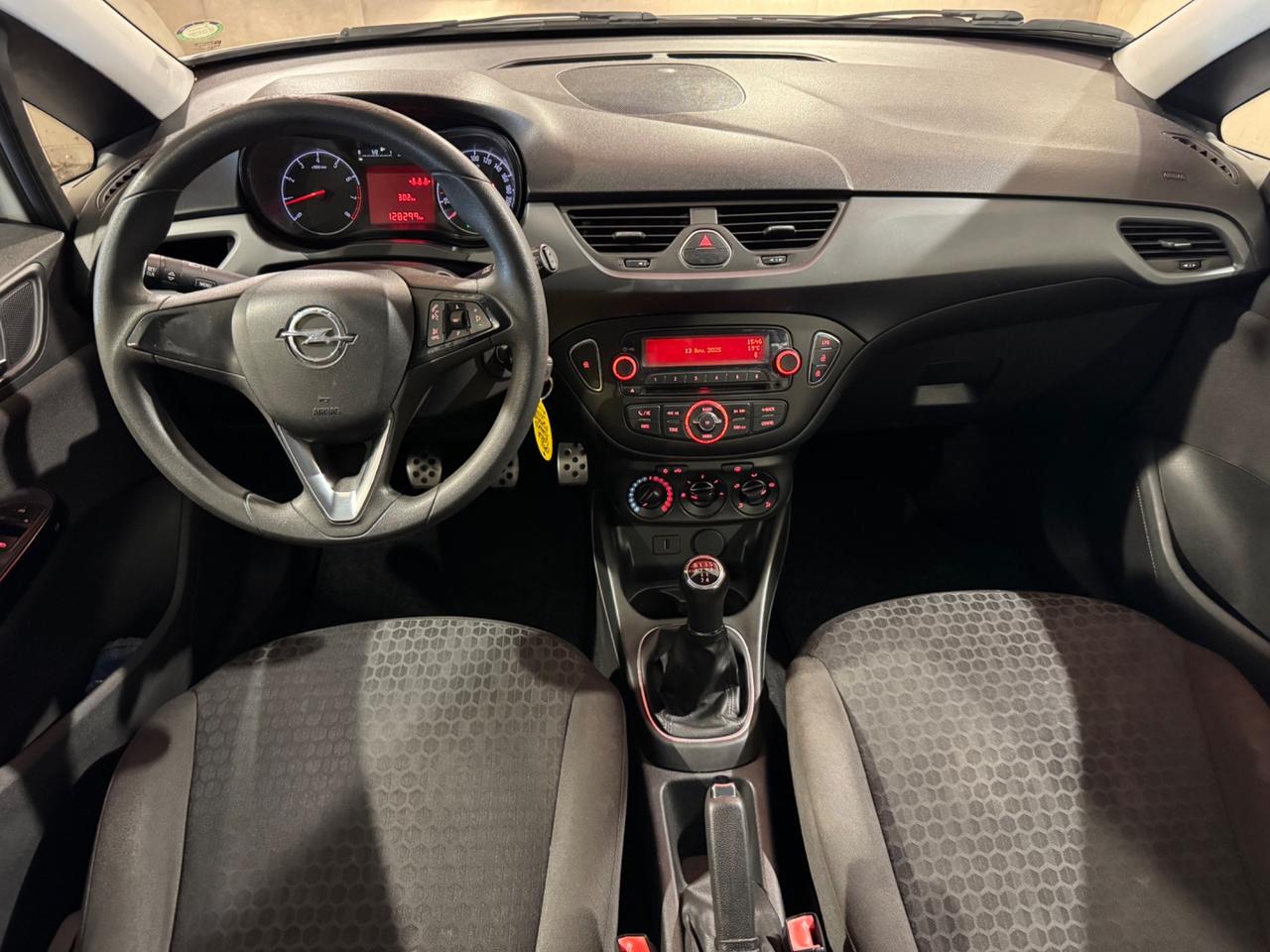 Opel Corsa 1.4 90CV GPL Tech NEOPATENTATI