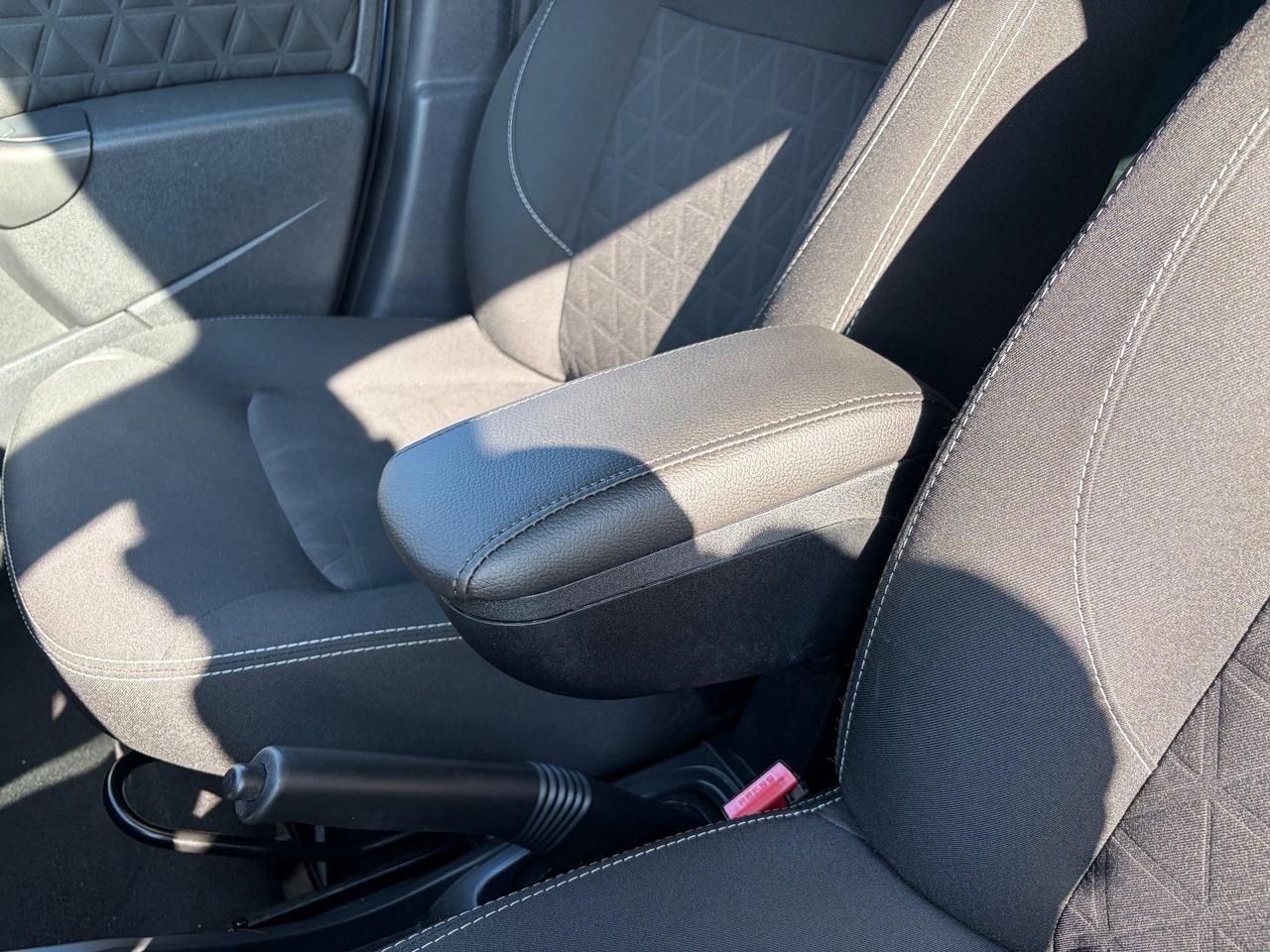 Dacia Duster 1.5 dCi 110CV Start&Stop 4x2 Lauréate