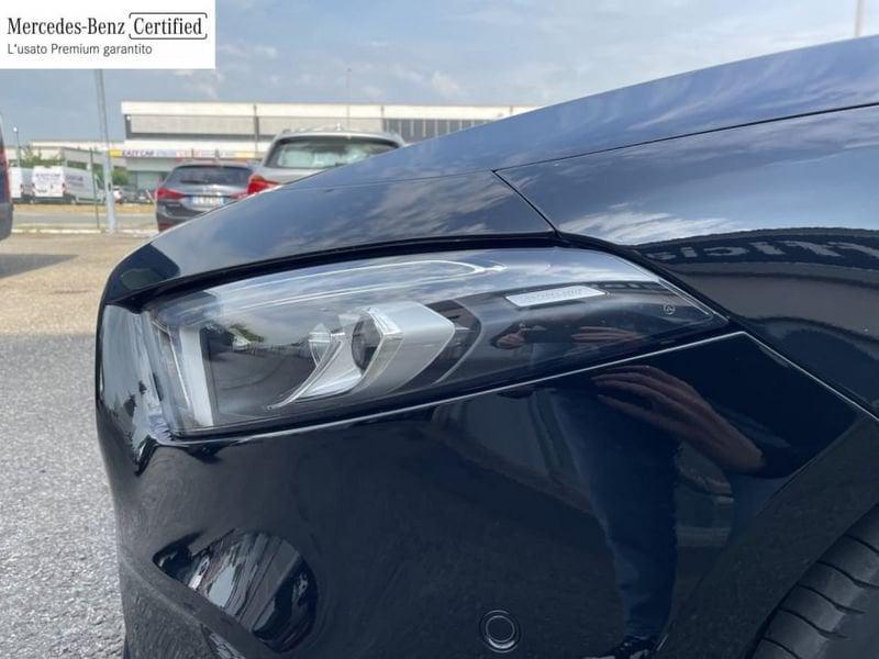 Mercedes-Benz Classe A A 180 SPORT