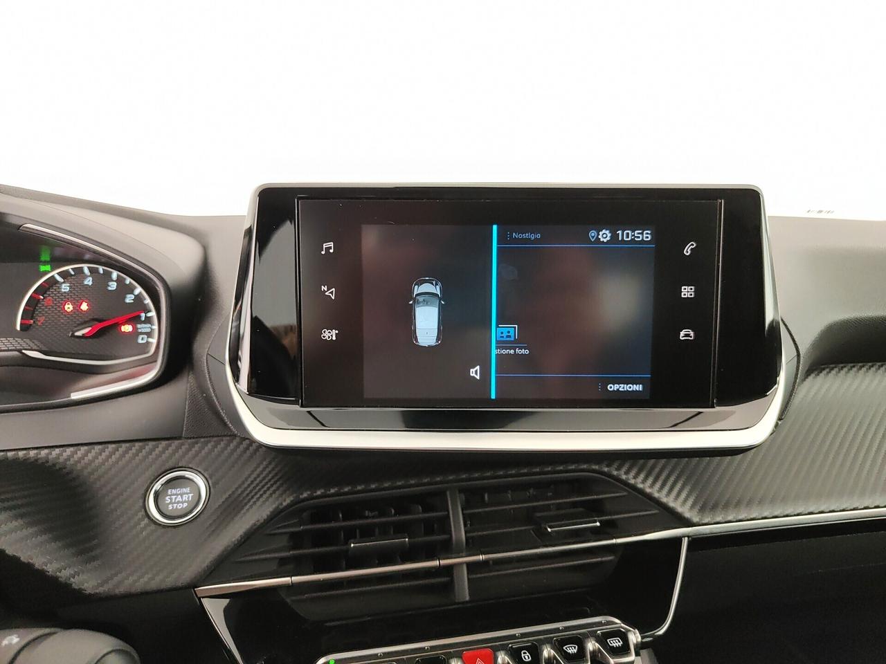PureTech 75 Stop&Start 5 porte Allure