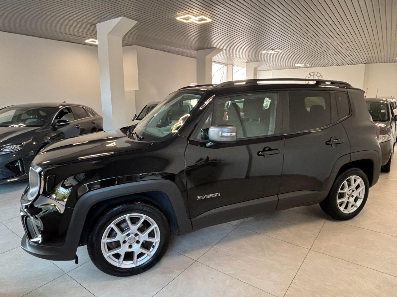 Jeep Renegade 1.0 T3 Limited