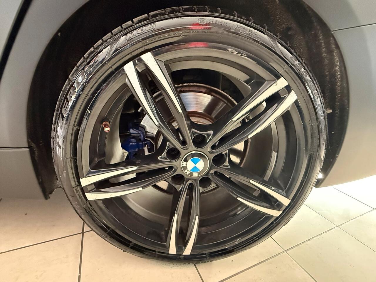 Bmw 335i xDrive Luxury