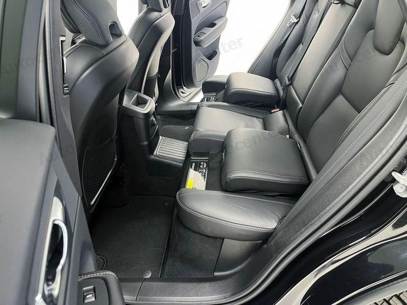 Volvo XC60 XC60 T6 PLUG IN ULTRA DARK AWD AUT