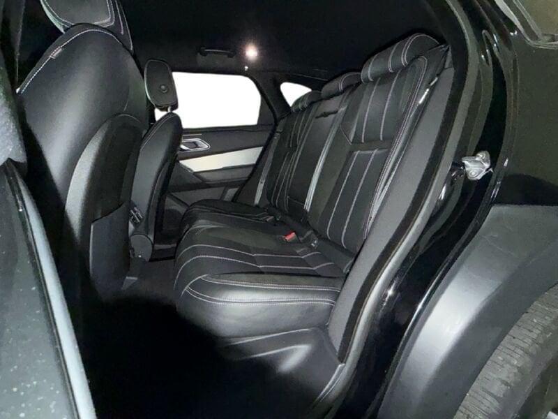 Land Rover Range Rover Velar Land Rover Range Rover Velar D 180 R-Dynamic S aut