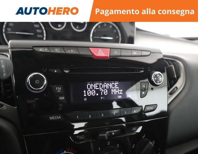 LANCIA Ypsilon 1.2 69 CV 5 porte Elefantino