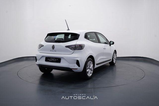 RENAULT Clio 1.0 TCe 100cv GPL 5 porte Evolution
