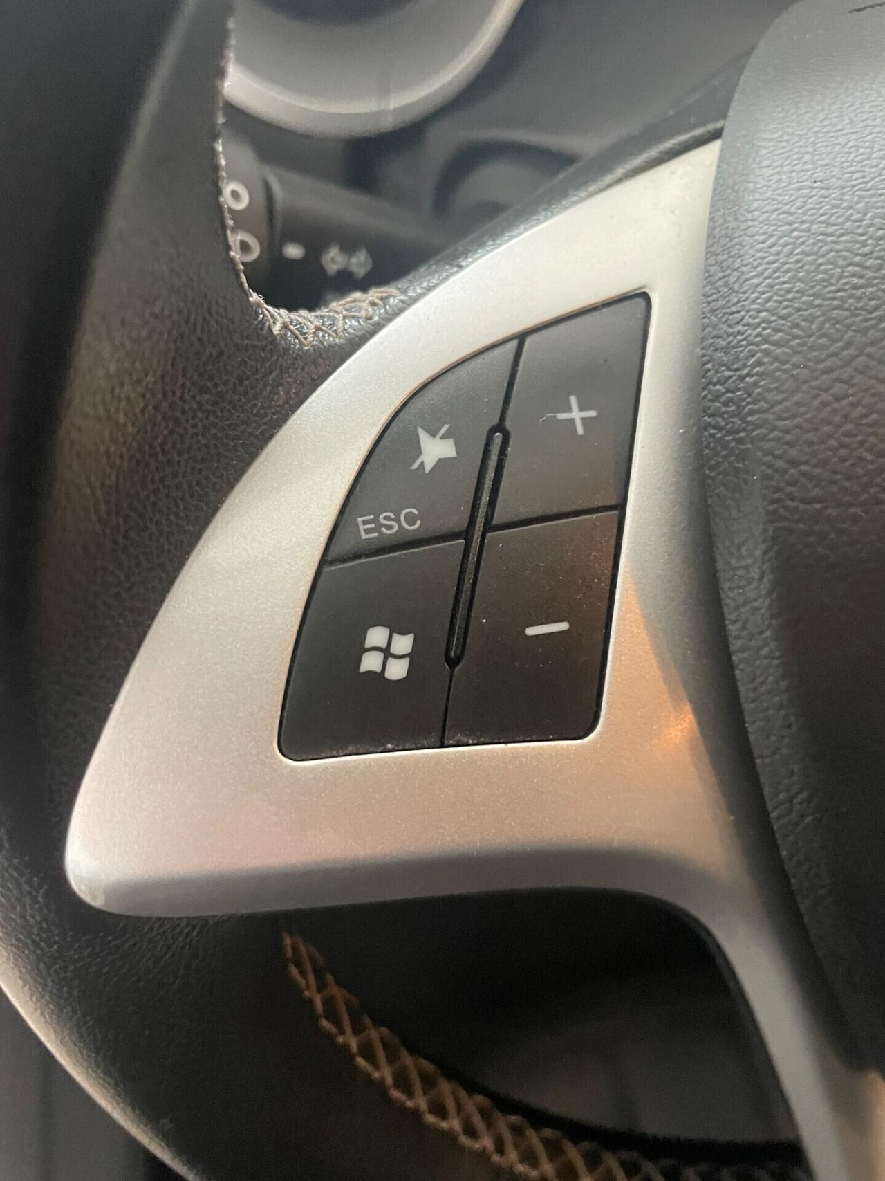LANCIA DELTA 1.6 MJT GOLD "COME NUOVA"