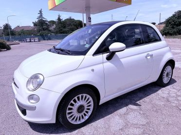 Fiat 500 1.2 Sport Ok neopatentati