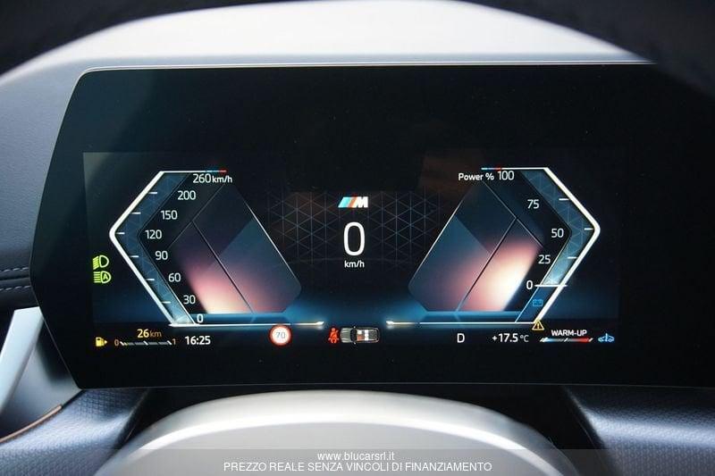 BMW X1 X1 sDrive 18d Msport Pro