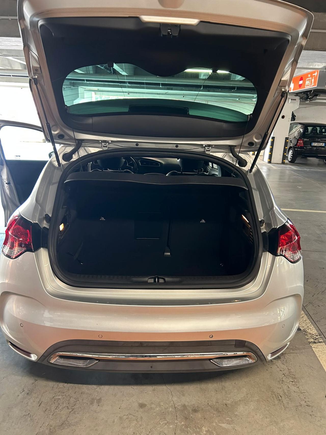 Citroen DS4 DS 4 1.6 e-HDi 110 airdream Chic