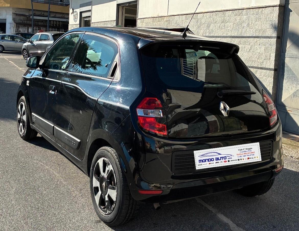 Renault Twingo 1.0 90 Cv TURBO 5 PORTE LIMITED ANCHE IMPIANTO GPL SU RICHIESTA