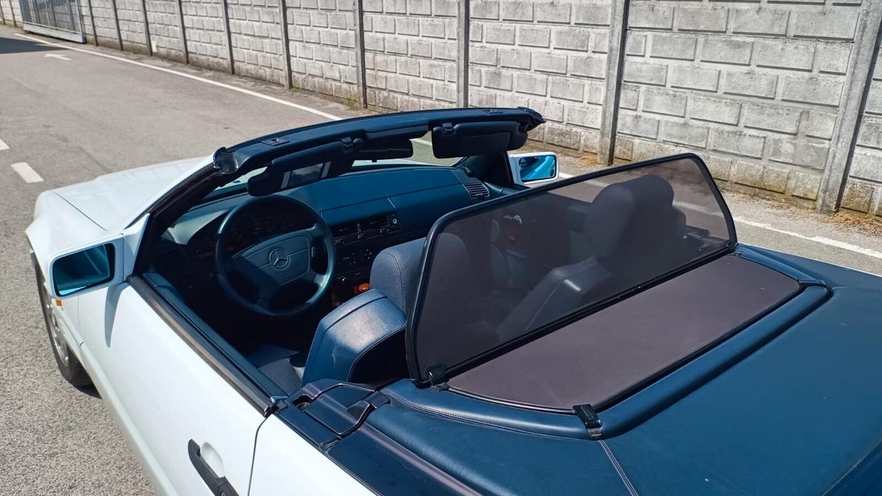 Mercedes-benz SL 300 300 SL-24