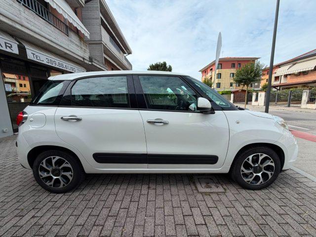 FIAT 500L 1.4 95 CV S&S Connect