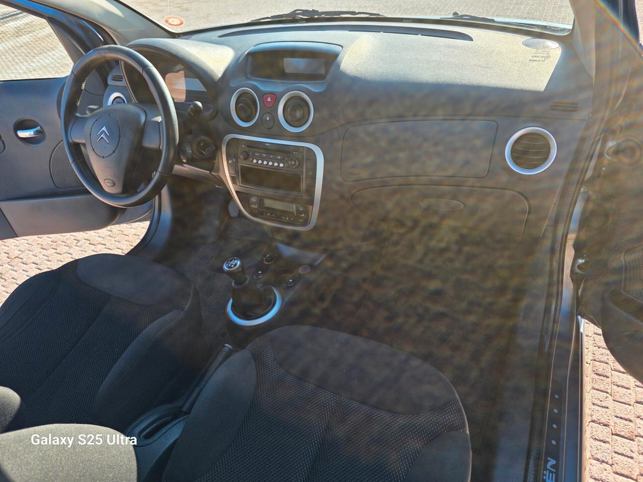 Citroen C2 1.4 HDi 70CV VTR