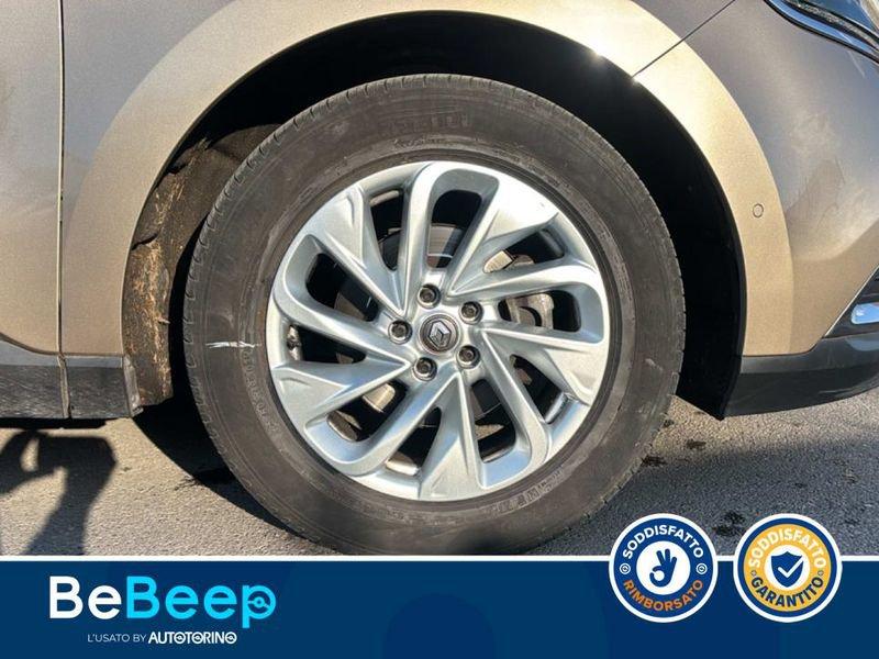 Renault Espace 1.6 DCI ENERGY INTENS 160CV 7P.TI EDC