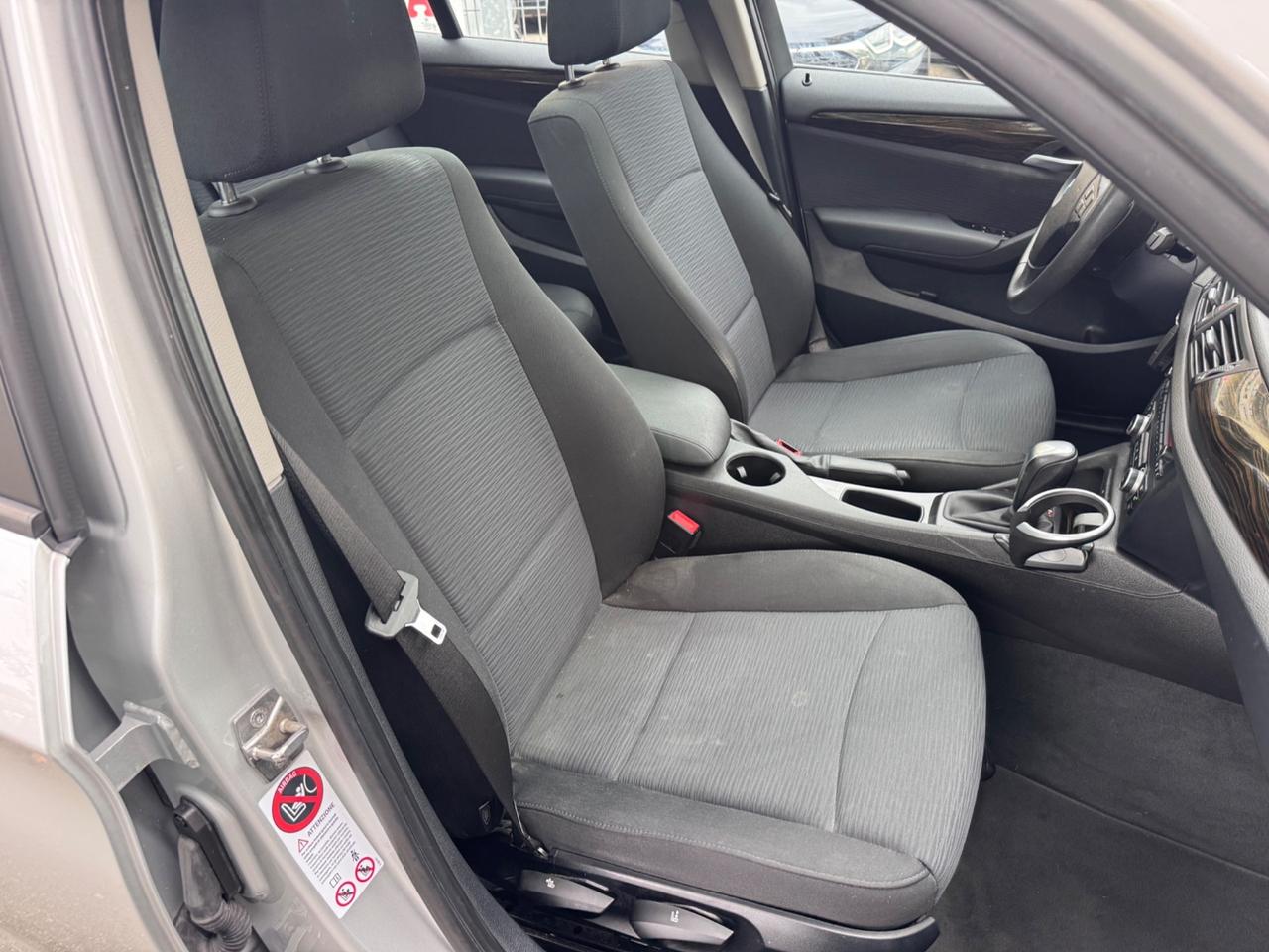 Bmw X1 xDrive20d Futura garanzia 12 mesi