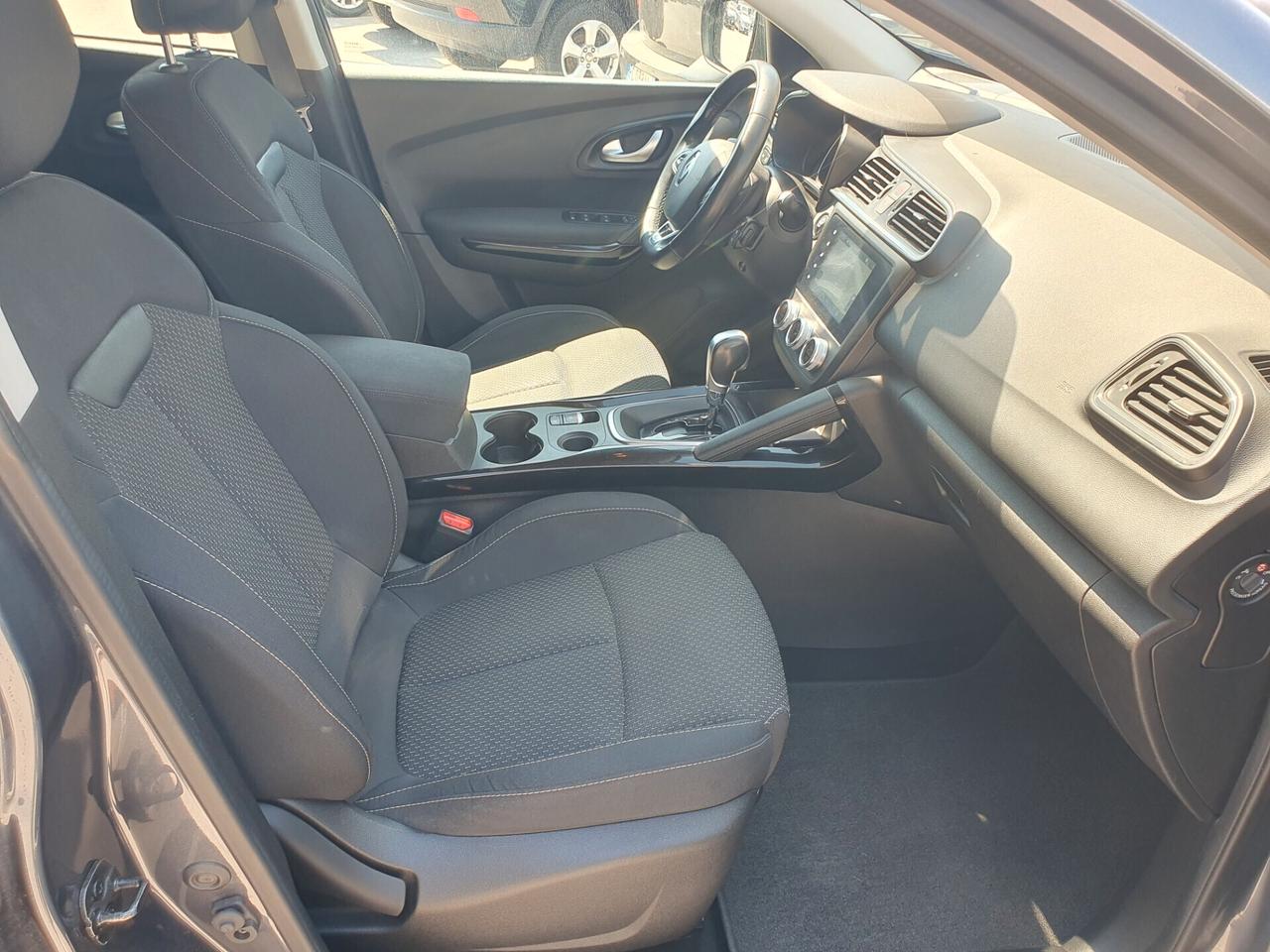 Renault Kadjar 1.5dCi 8V 115CV Sport Neop 2019