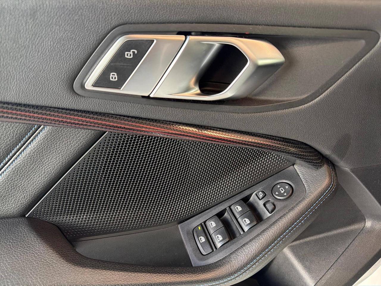 BMW Serie 1 116d Msport