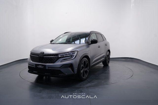 RENAULT Austral Full Hybrid E-Tech 200cv Iconic Esprit Alpine