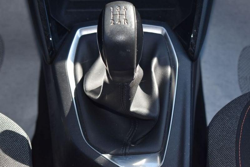 Peugeot 208 Active Pack PureTech 75 S/S