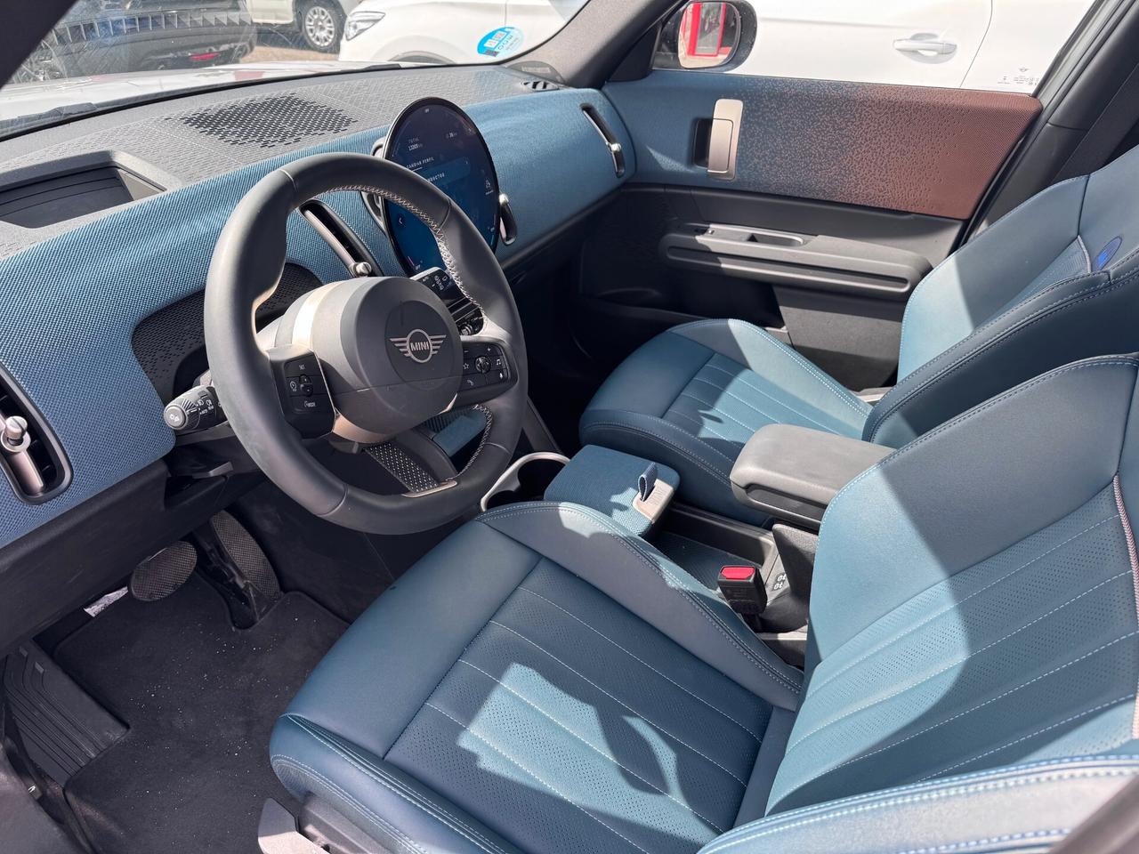 Mini One D Countryman Mini 1.5 Cooper SE JCW Countryman ALL4