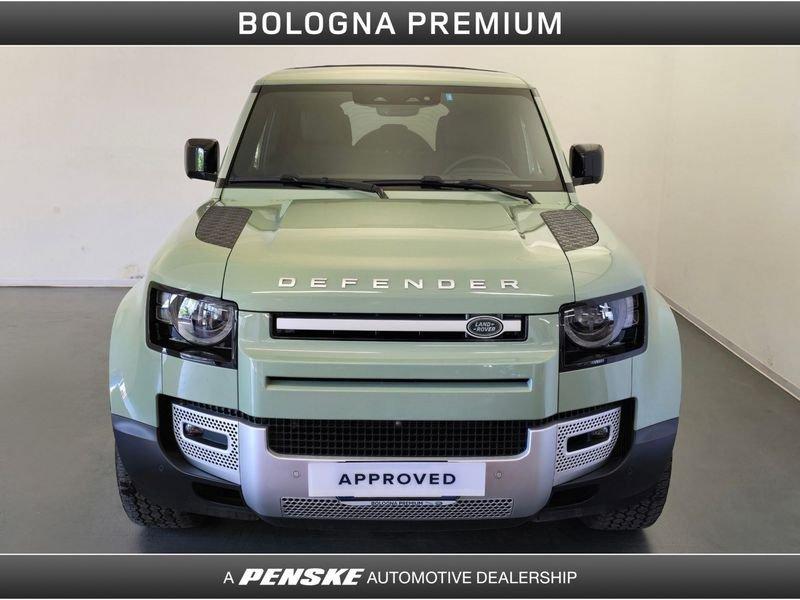 Land Rover Defender 110 3.0D I6 300 CV AWD Auto 75th Limited Edition