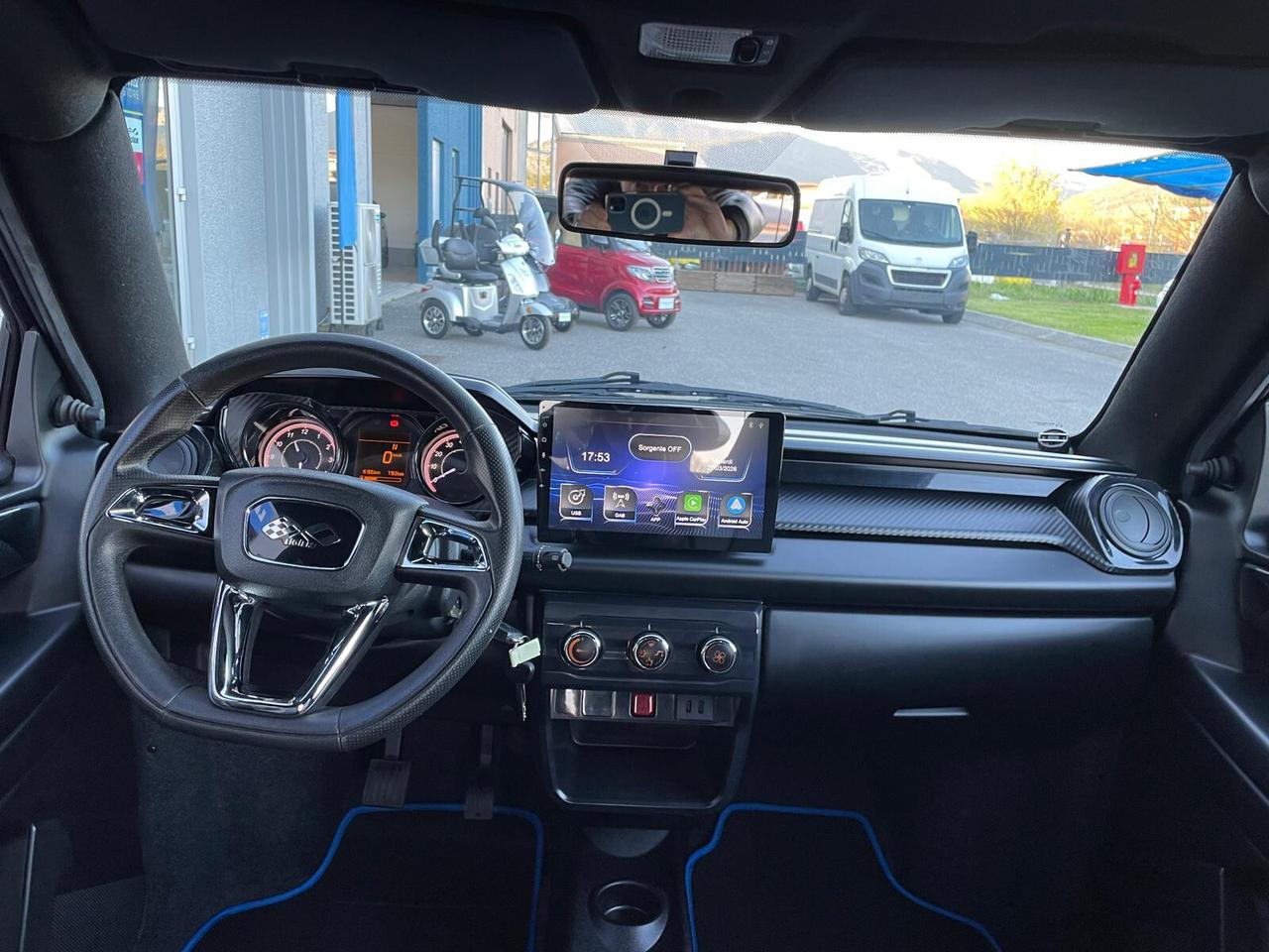 Ligier JS JS50 Dci Sport Pack