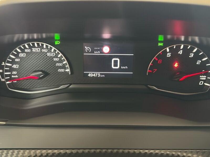 Peugeot 208 Active Pack PureTech 75 S/S