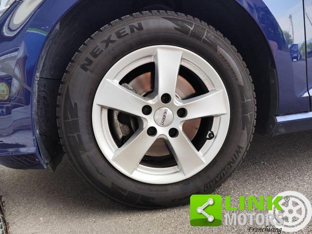 VOLKSWAGEN Golf 1.6 TDI 115 CV 5p. Business BlueMotion Tech.GARAN