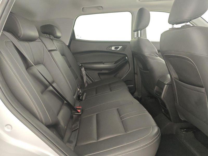 DR AUTOMOBILES dr 4.0 1.5 Bi-Fuel GPL
