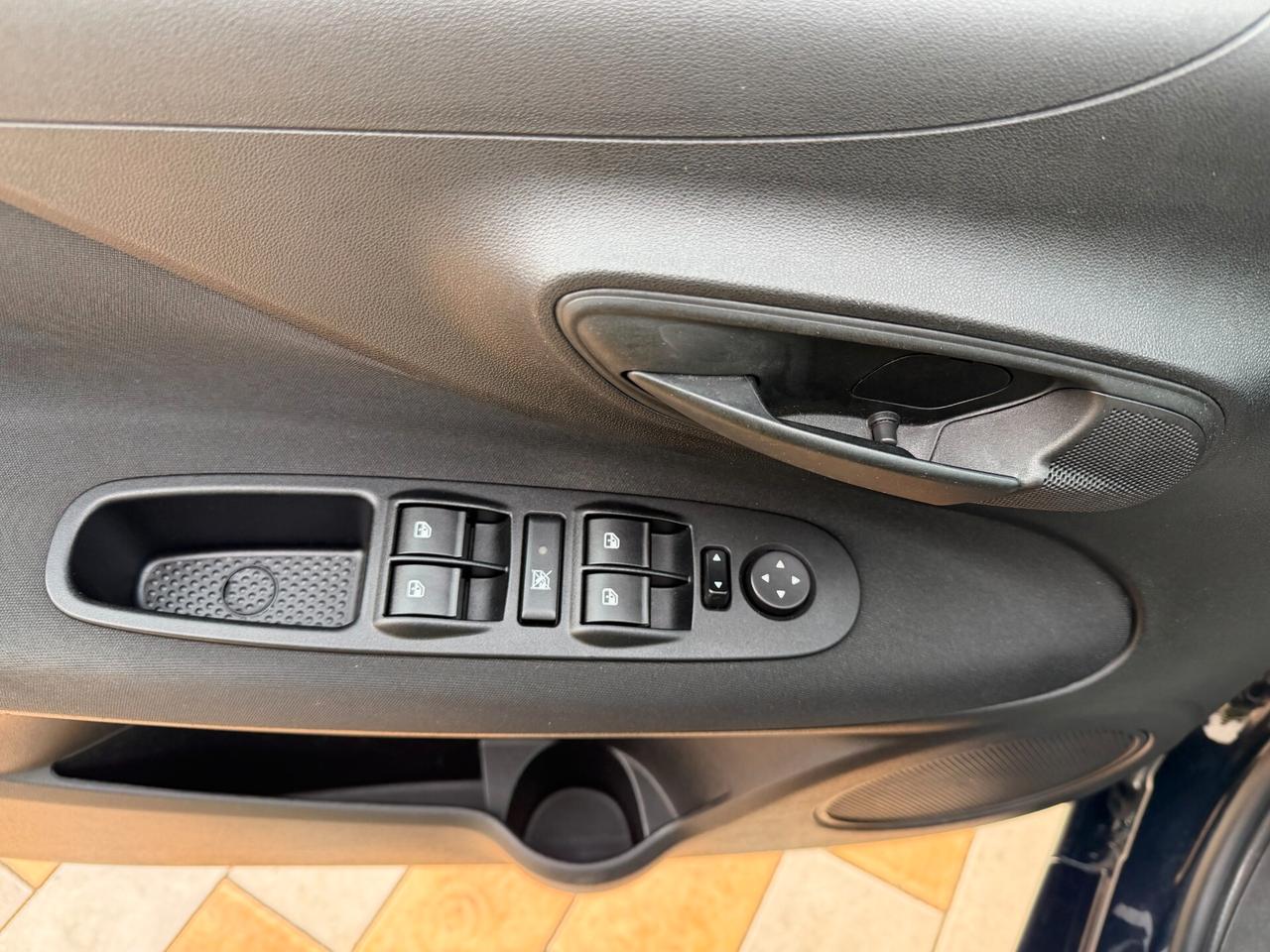 Fiat Punto New 1.3 M.JET 95 cv. 5 porte STREET