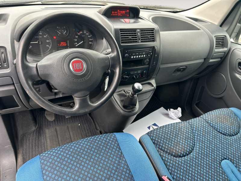 FIAT Scudo 2.0 mjt LH1 12Q SX 130cv