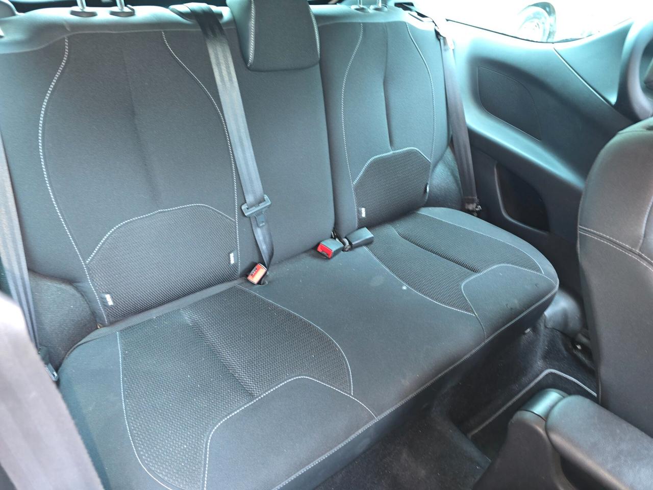 Ds DS3 1.6 HDi 90 BICOLORE GARANZIA 12 MESI