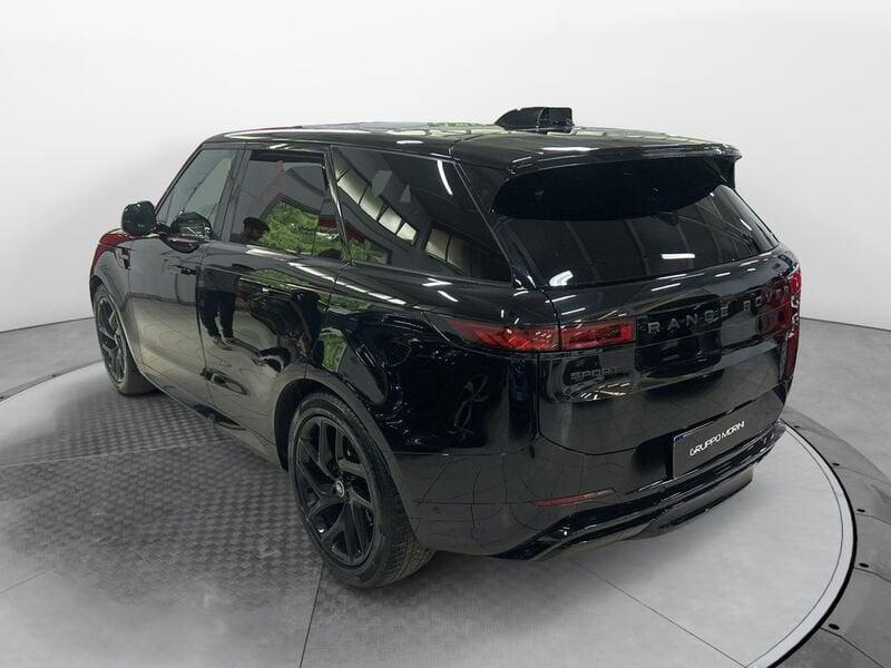 Land Rover RR Sport Range Rover Sport 3.0D l6 300 CV Dynamic HSE