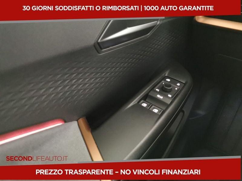 Cupra Born CUPRA E-BOOST 58KWH 231CV