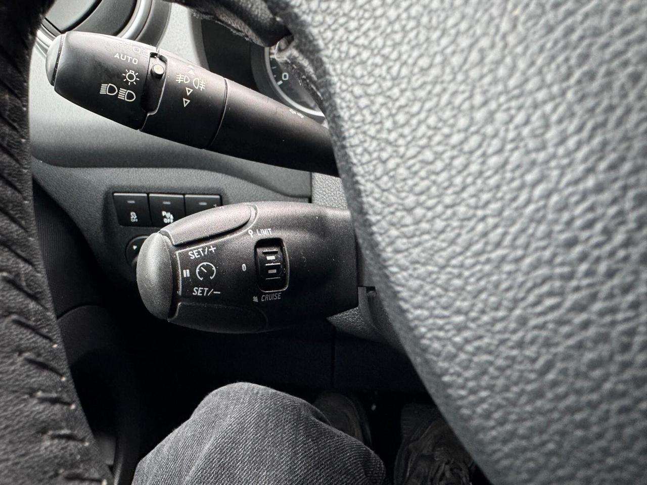 Citroen Berlingo Multispace BlueHDi 100 Feel